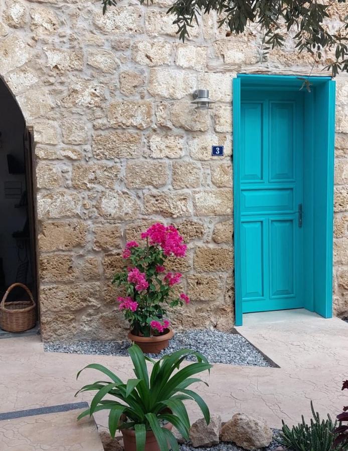 Bella Casetta Guest House Famagouste Extérieur photo