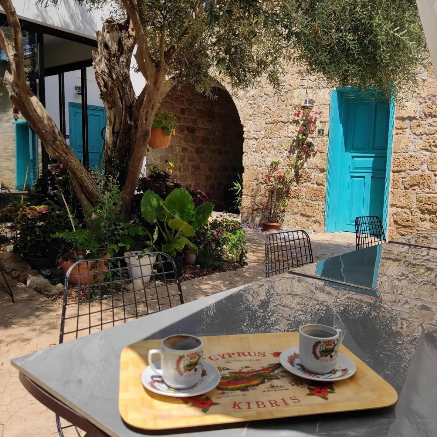 Bella Casetta Guest House Famagouste Extérieur photo