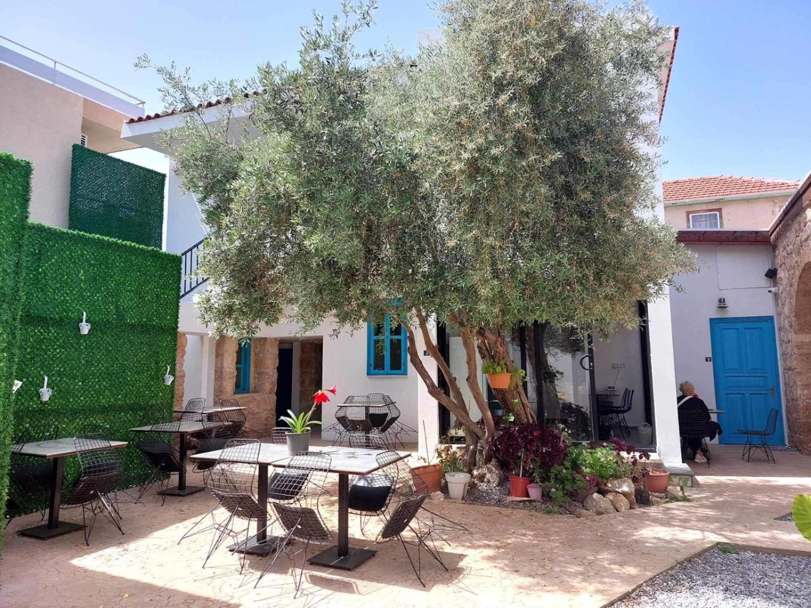 Bella Casetta Guest House Famagouste Extérieur photo